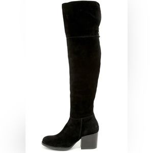 Steve Madden over-the-knee boots